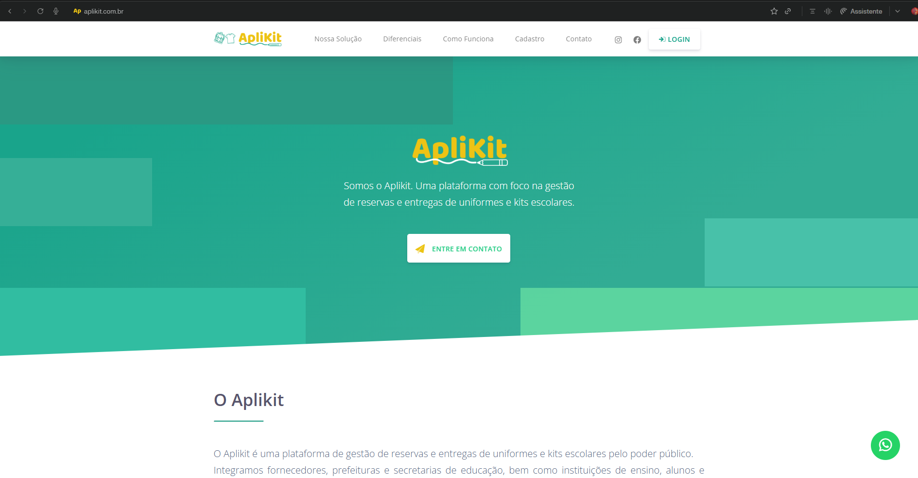 Aplikit