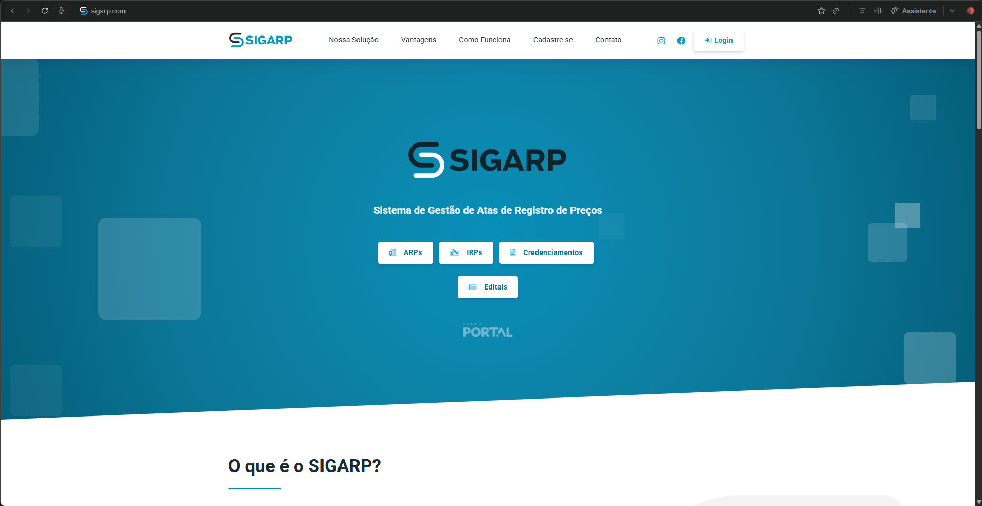 Sigarp