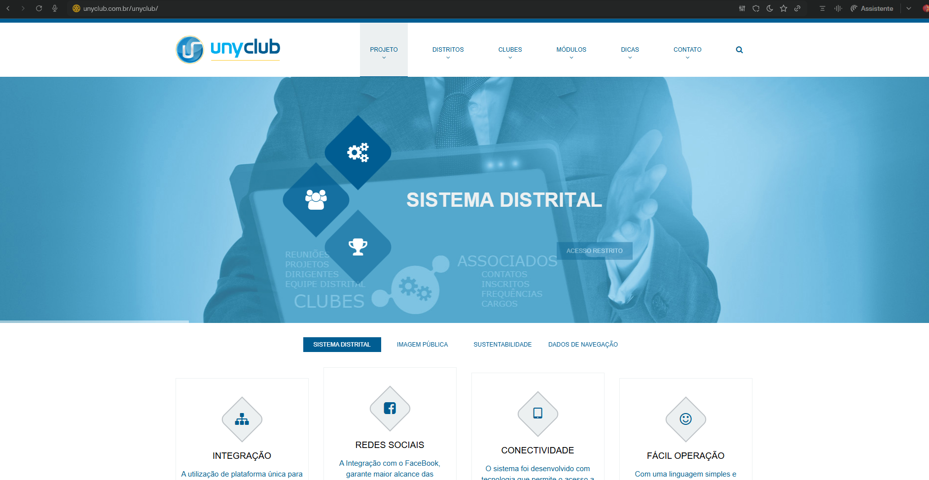 Unyclub
