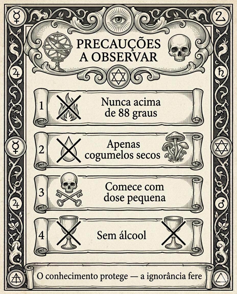 Método passo a passo