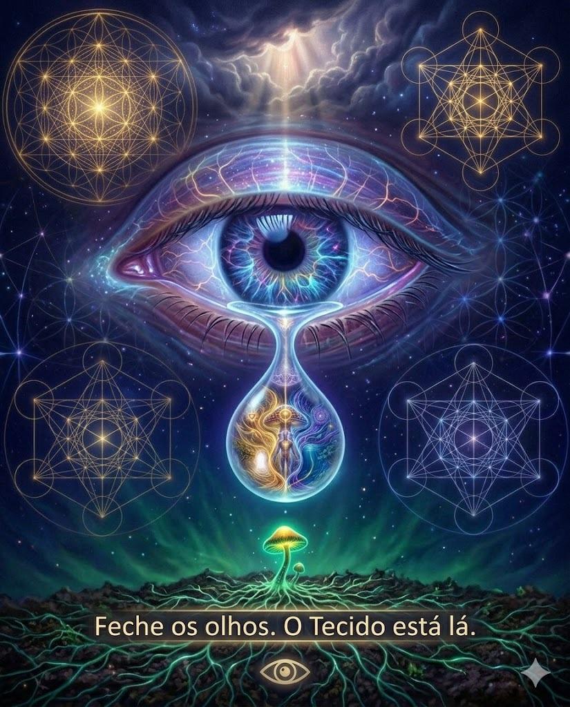 Encerramento